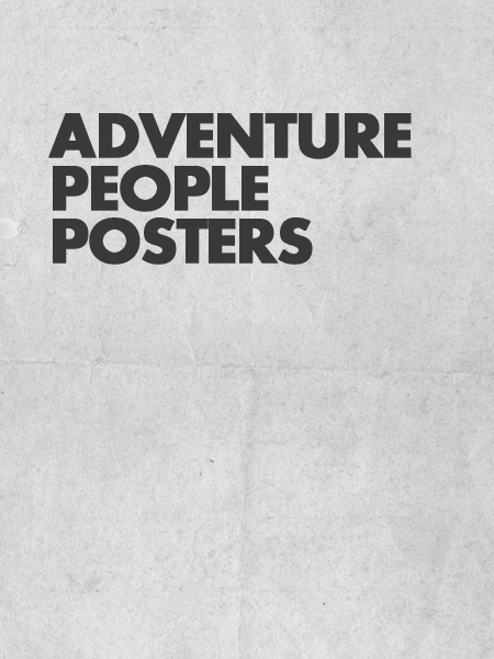 Adventure People
